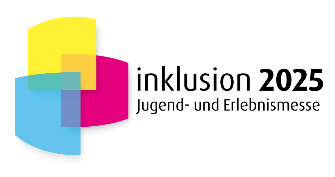 Inklusion 2022 ist eine Jugend- und Erlebnismesse, in der die Besucher viele Behinderungen kennenlernen und sich durch kleine Wettbewerbe in die Behinderung hinein versetzen können.
